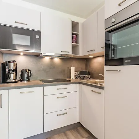 Apartment Suennslag, 142 *