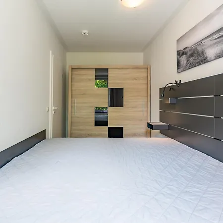 Apartamento Sünnslag, 142 *