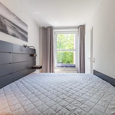 Apartment Suennslag, 142