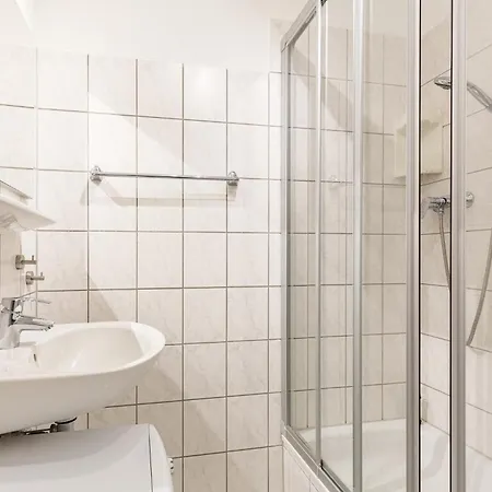 Apartment Suennslag, 142 Boltenhagen (Ostseebad)