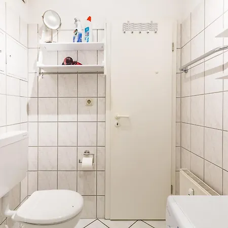 Apartment Suennslag, 142