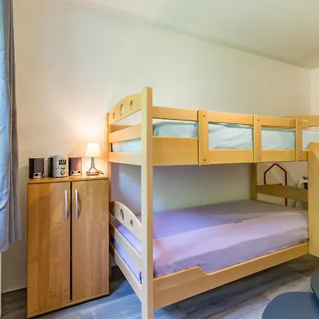 Apartamento Sünnslag, 142 *