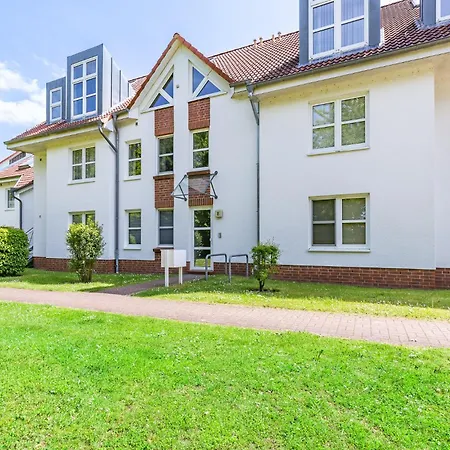 Sünnslag, 142 * Boltenhagen (Ostseebad)