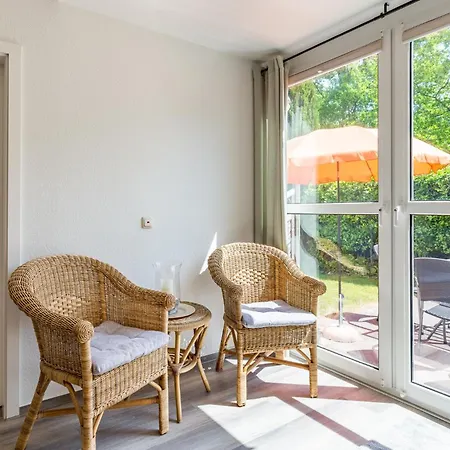 Apartamento Sünnslag, 142 *