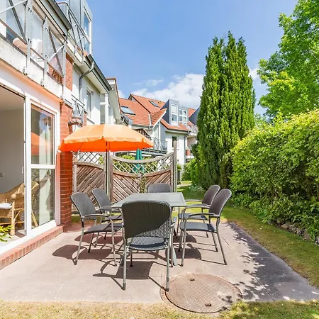 Sünnslag, 142 Apartamento