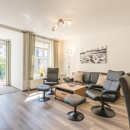 Sünnslag, 142 Apartamento *